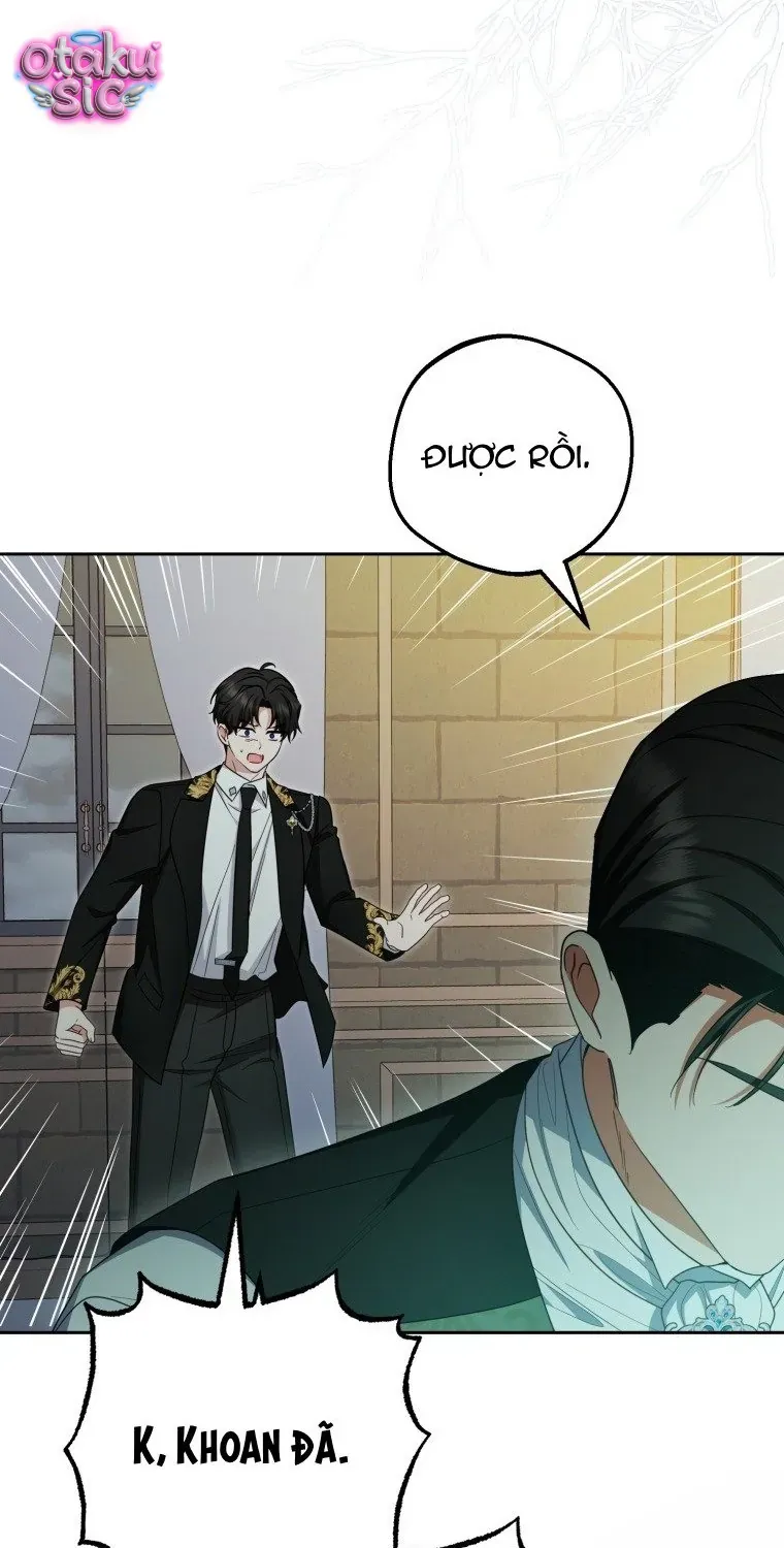 Được Yêu Thương Mà Còn Ngại Ngùng Sao! Chap 122 - Next Chap 123