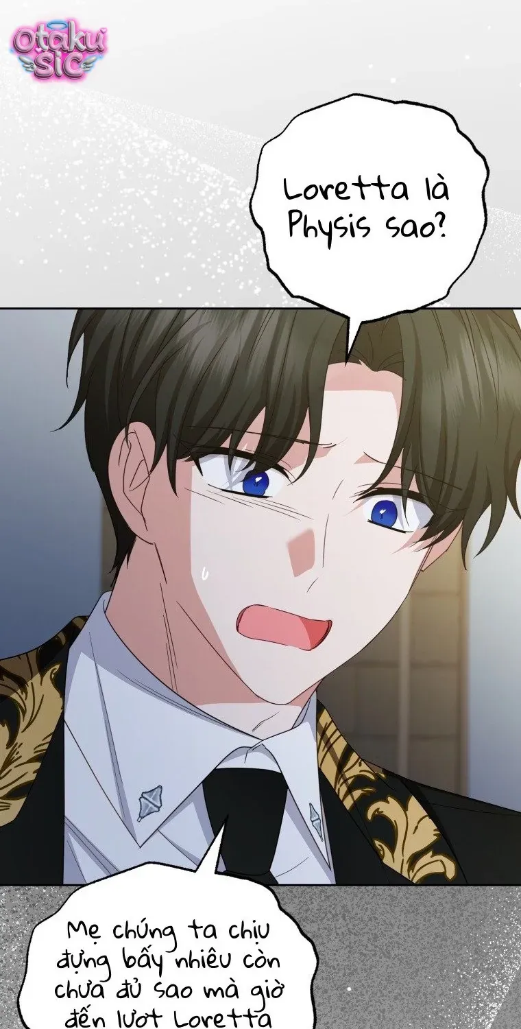 Được Yêu Thương Mà Còn Ngại Ngùng Sao! Chap 122 - Next Chap 123
