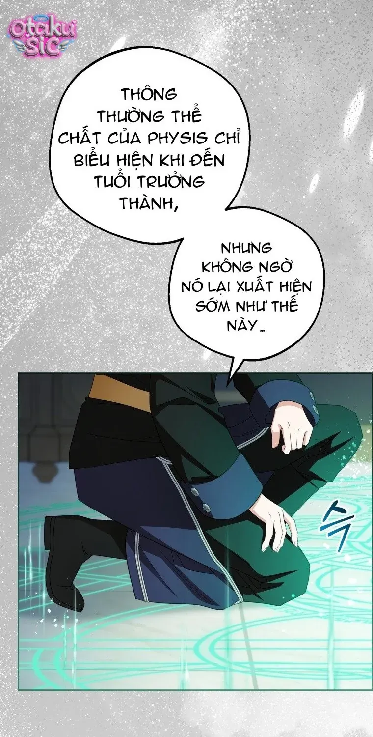 Được Yêu Thương Mà Còn Ngại Ngùng Sao! Chap 122 - Next Chap 123