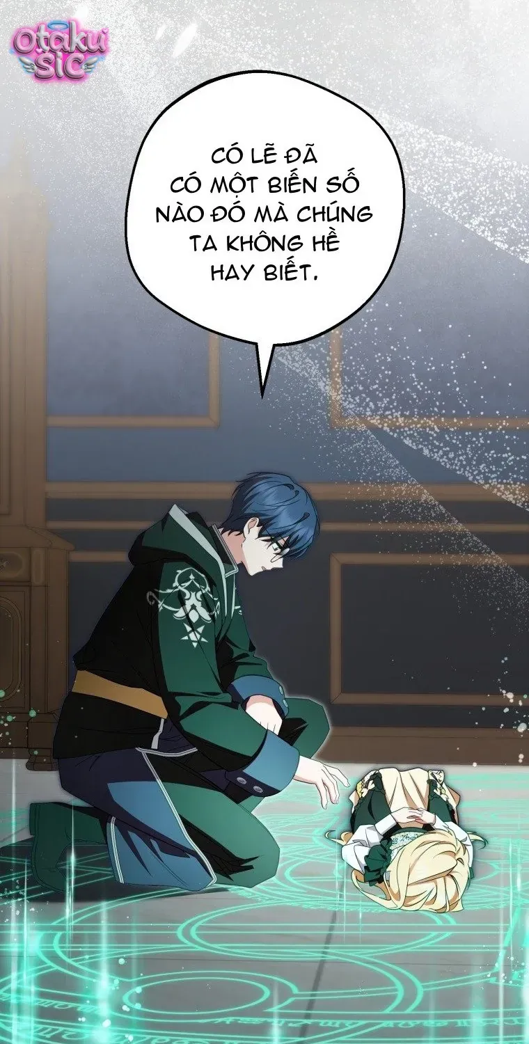 Được Yêu Thương Mà Còn Ngại Ngùng Sao! Chap 122 - Next Chap 123