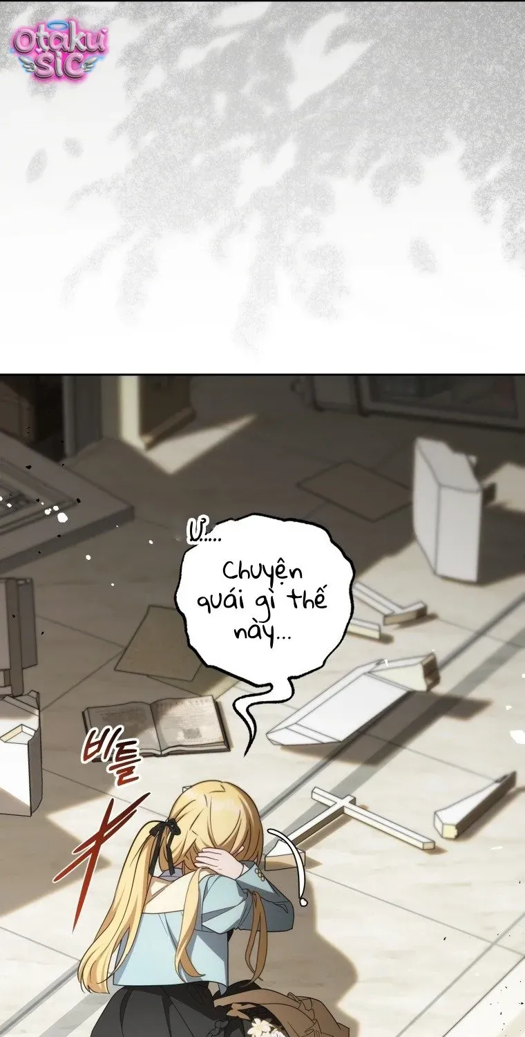 Được Yêu Thương Mà Còn Ngại Ngùng Sao! Chap 122 - Next Chap 123