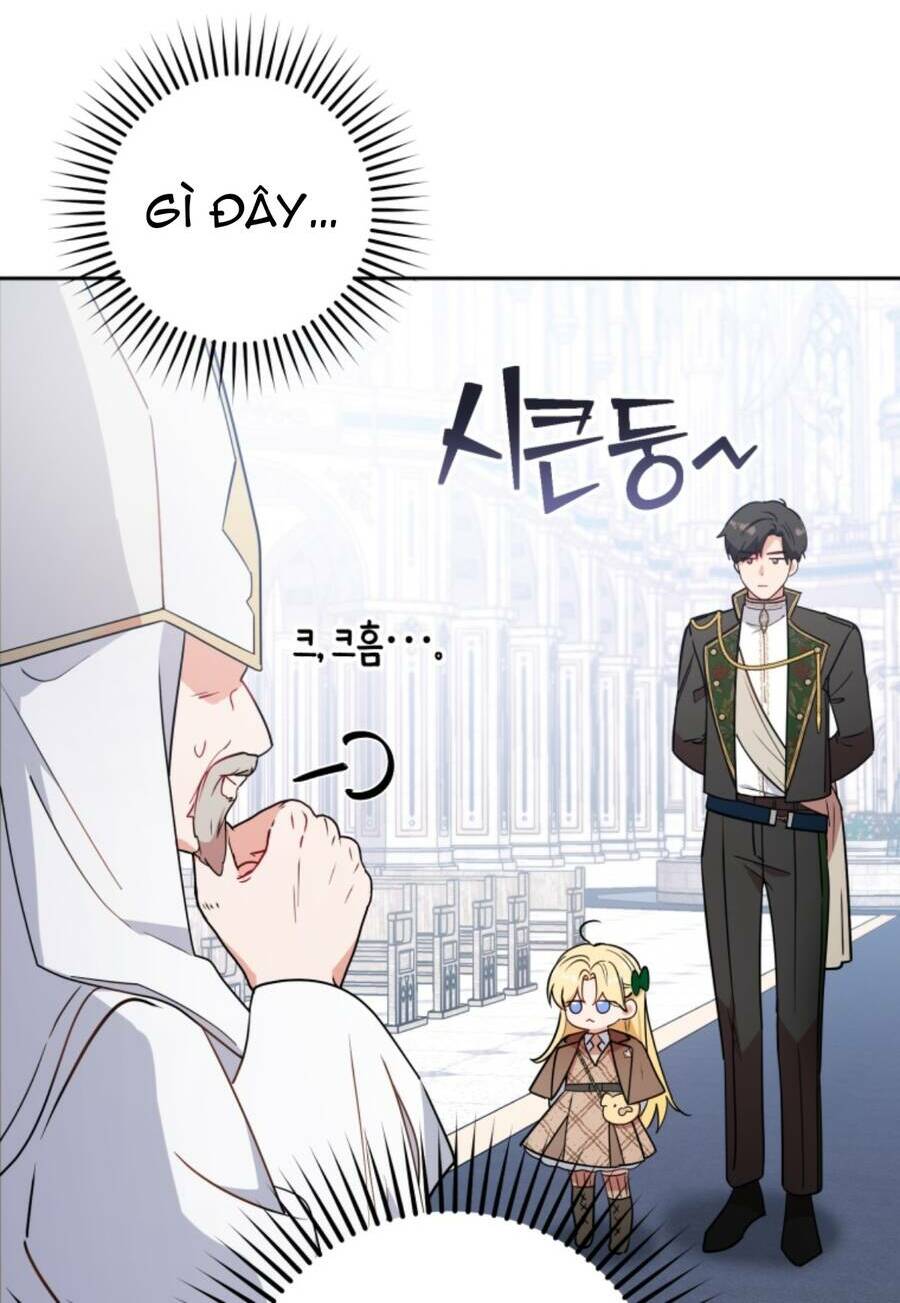 Được Yêu Thương Mà Còn Ngại Ngùng Sao! Chap 13 - Next Chap 14