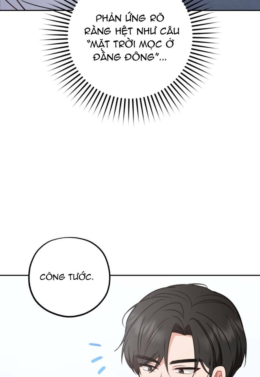 Được Yêu Thương Mà Còn Ngại Ngùng Sao! Chap 13 - Next Chap 14