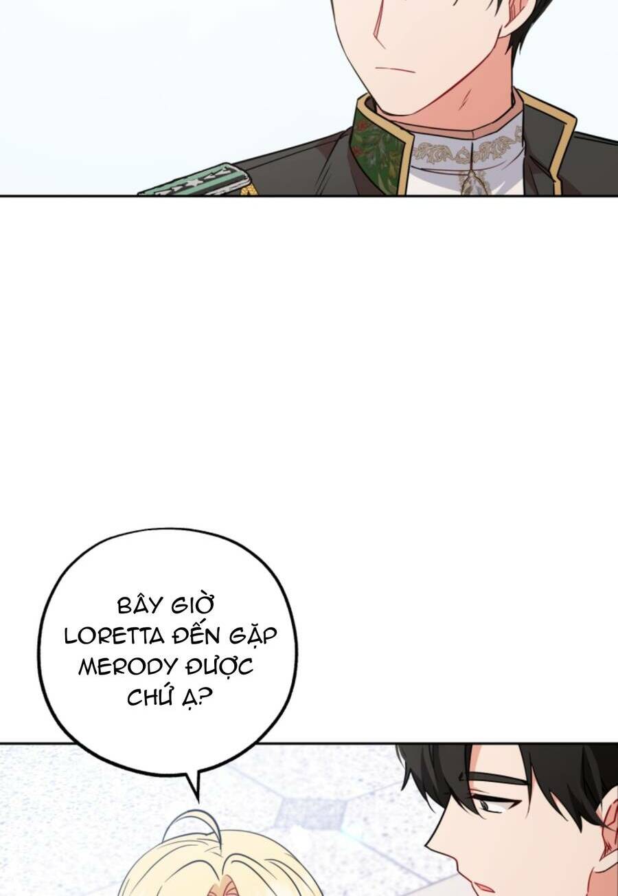 Được Yêu Thương Mà Còn Ngại Ngùng Sao! Chap 13 - Next Chap 14