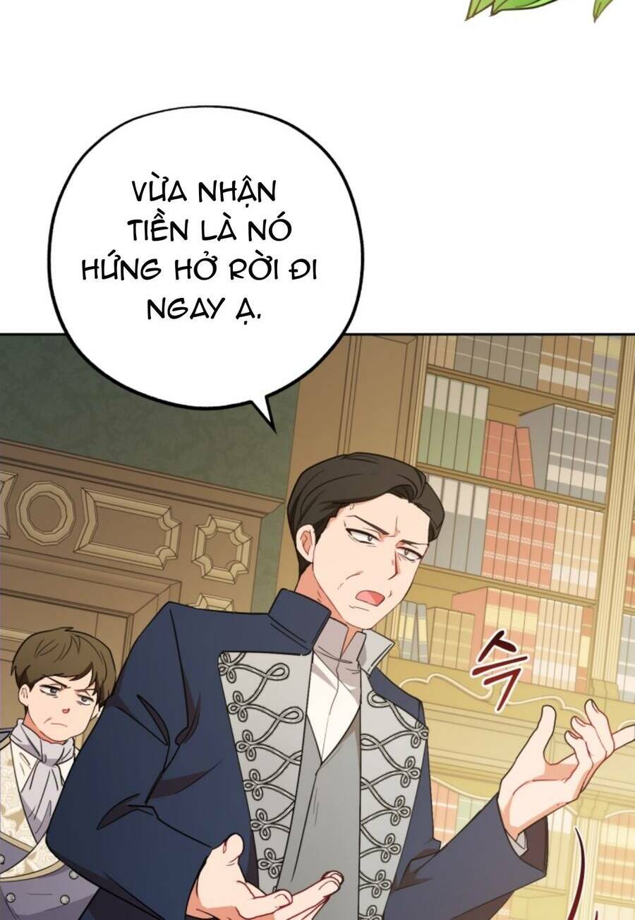 Được Yêu Thương Mà Còn Ngại Ngùng Sao! Chap 13 - Next Chap 14
