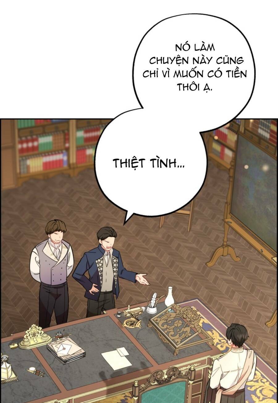 Được Yêu Thương Mà Còn Ngại Ngùng Sao! Chap 13 - Next Chap 14