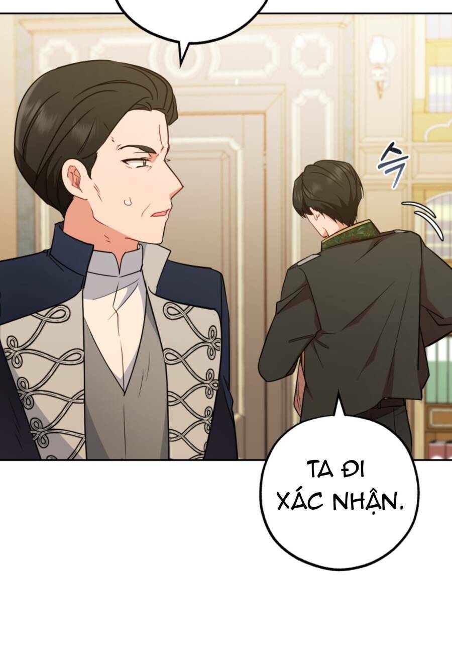 Được Yêu Thương Mà Còn Ngại Ngùng Sao! Chap 13 - Next Chap 14