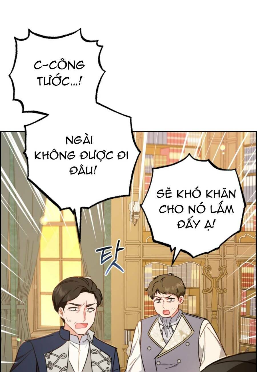 Được Yêu Thương Mà Còn Ngại Ngùng Sao! Chap 13 - Next Chap 14