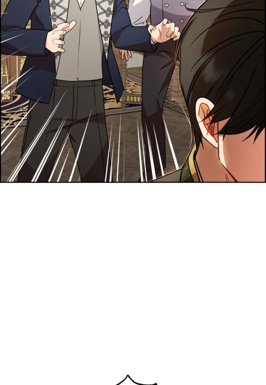 Được Yêu Thương Mà Còn Ngại Ngùng Sao! Chap 13 - Next Chap 14