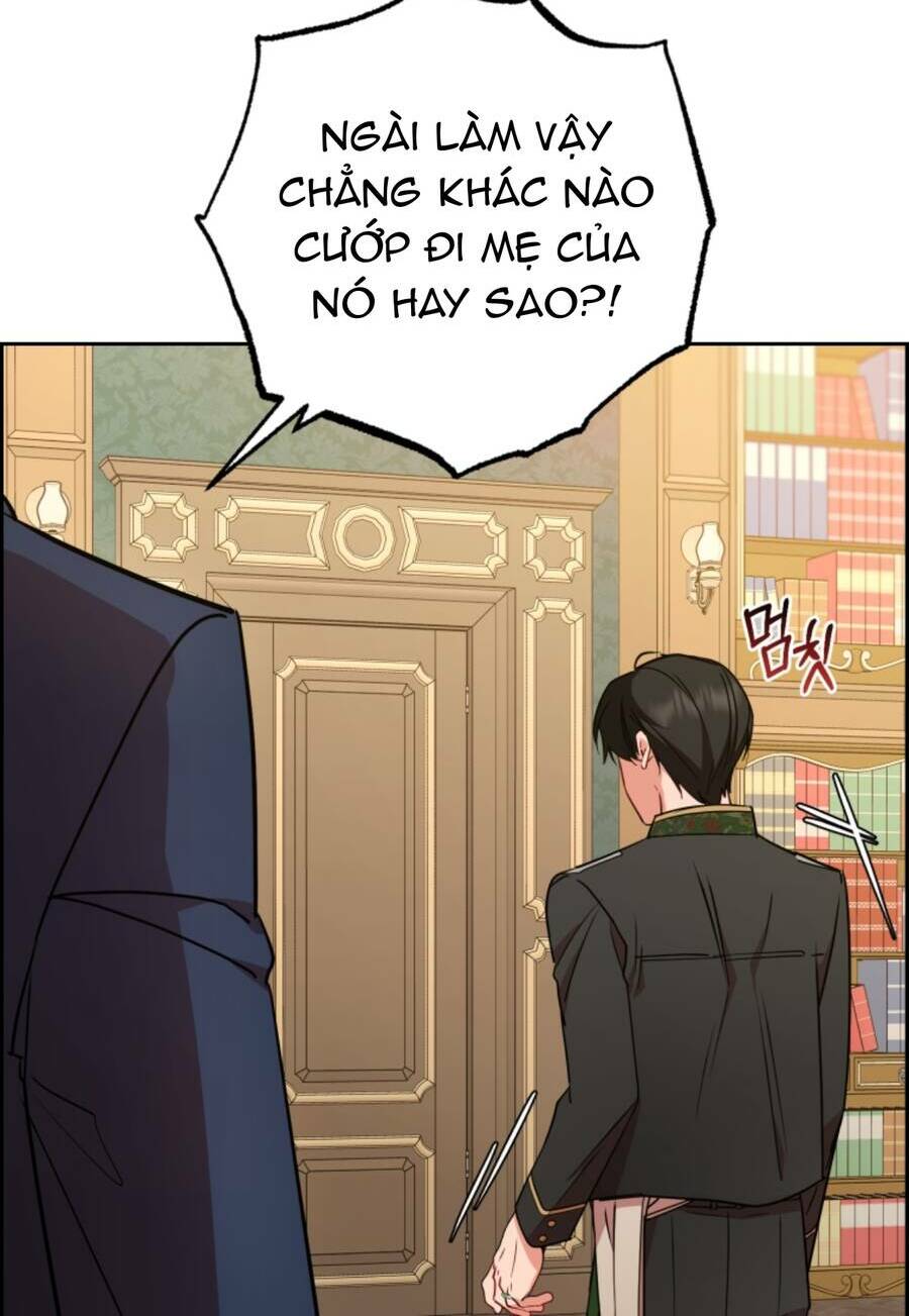 Được Yêu Thương Mà Còn Ngại Ngùng Sao! Chap 13 - Next Chap 14