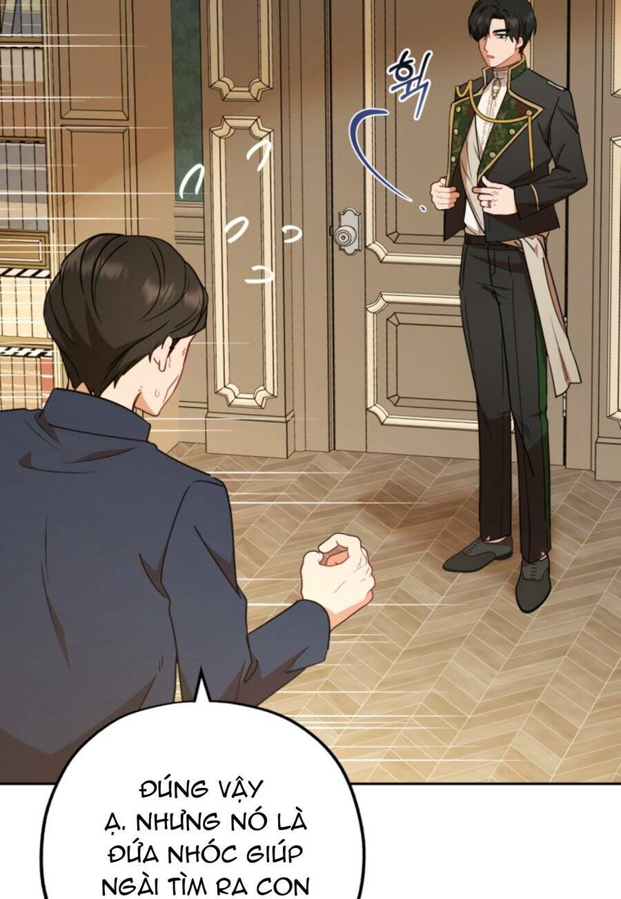 Được Yêu Thương Mà Còn Ngại Ngùng Sao! Chap 13 - Next Chap 14