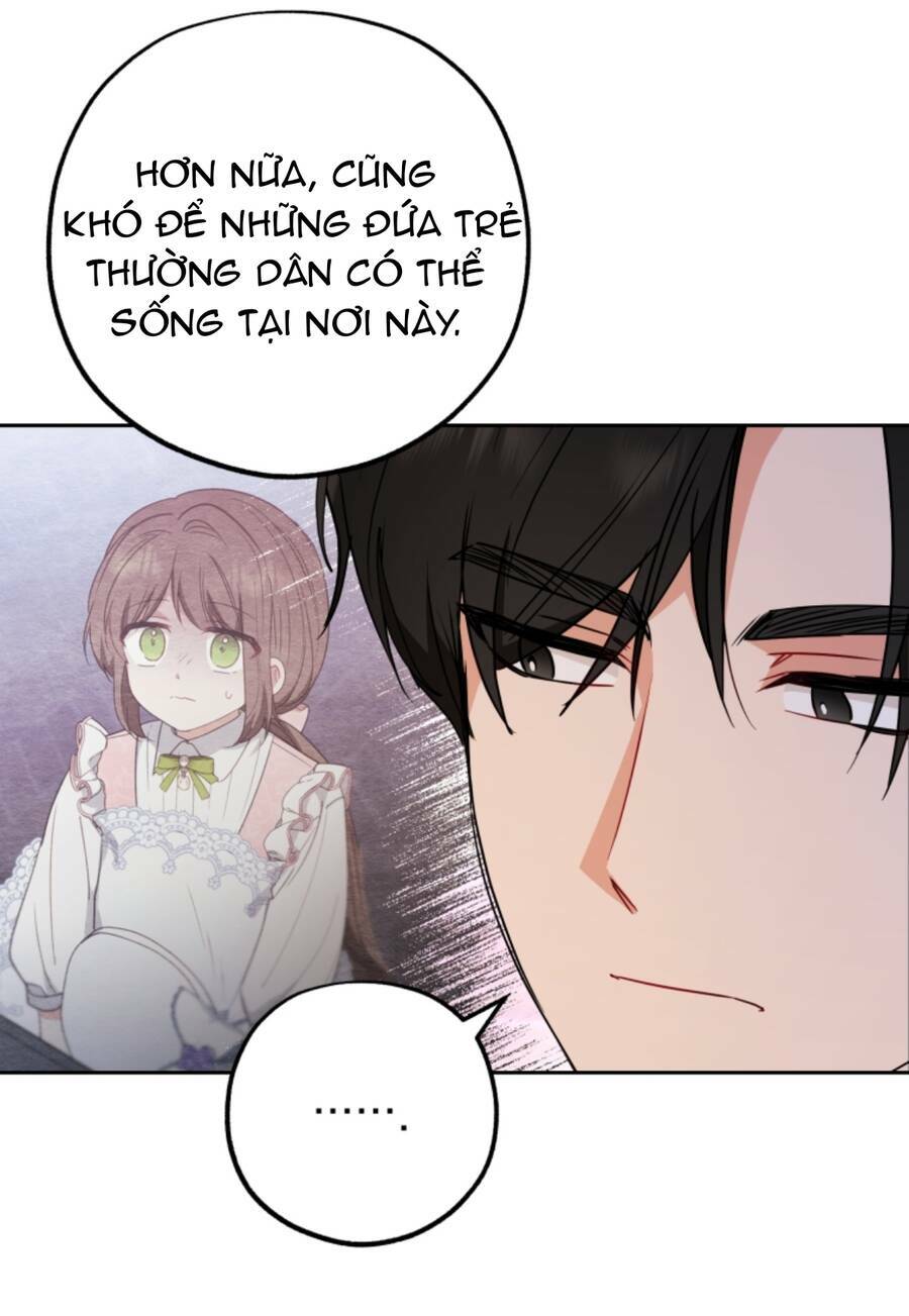 Được Yêu Thương Mà Còn Ngại Ngùng Sao! Chap 13 - Next Chap 14