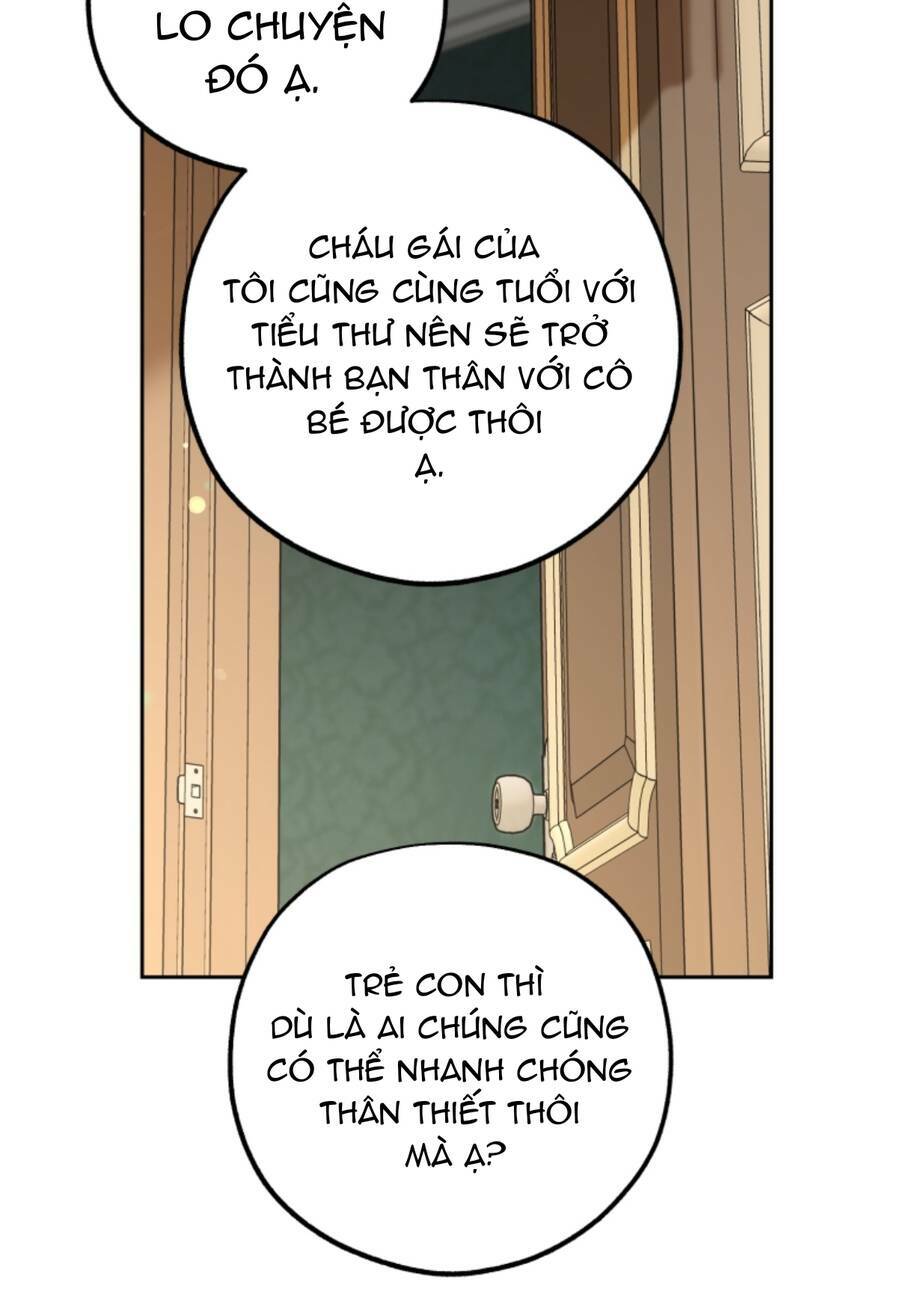 Được Yêu Thương Mà Còn Ngại Ngùng Sao! Chap 13 - Next Chap 14