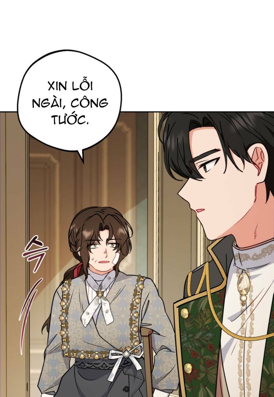 Được Yêu Thương Mà Còn Ngại Ngùng Sao! Chap 13 - Next Chap 14