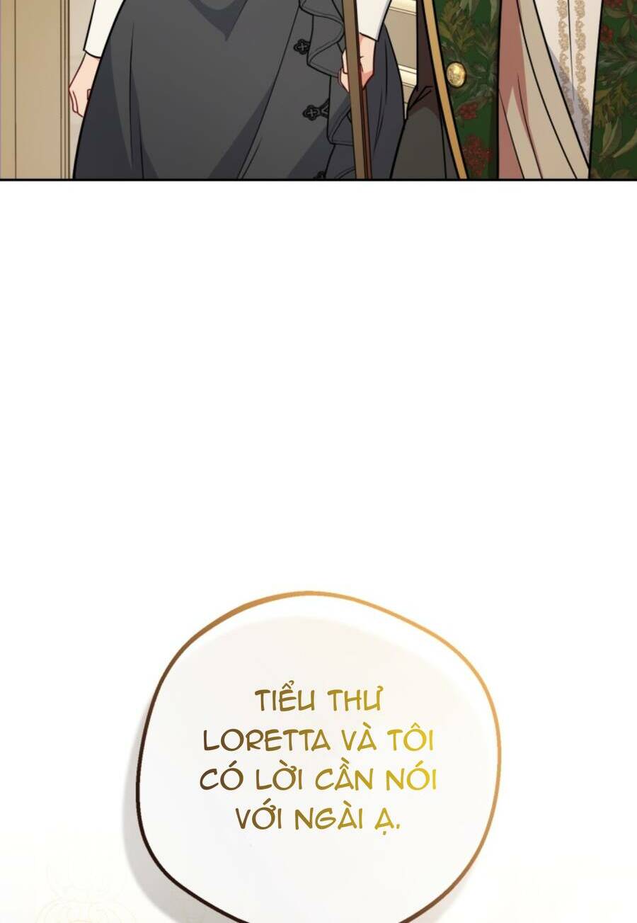 Được Yêu Thương Mà Còn Ngại Ngùng Sao! Chap 13 - Next Chap 14