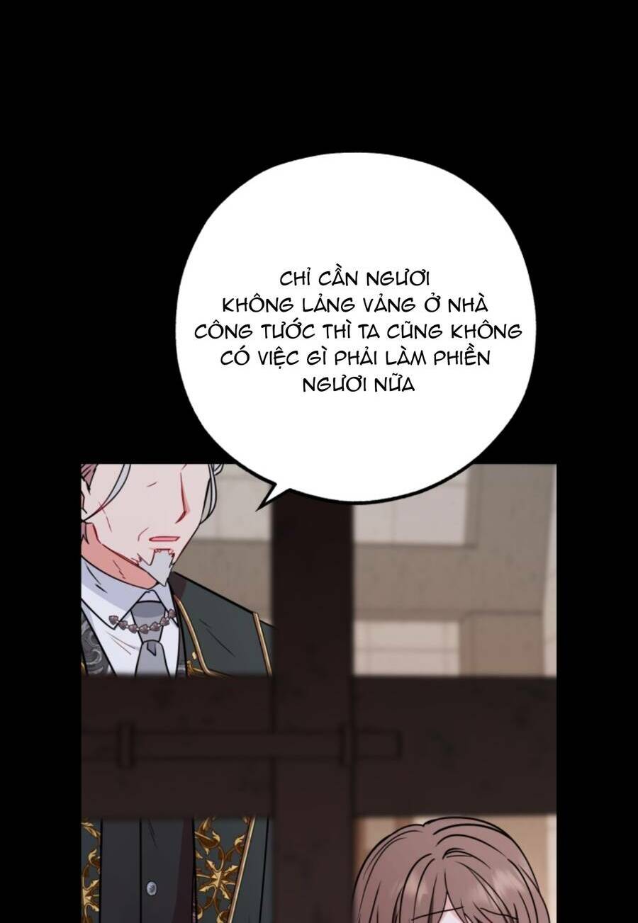 Được Yêu Thương Mà Còn Ngại Ngùng Sao! Chap 13 - Next Chap 14