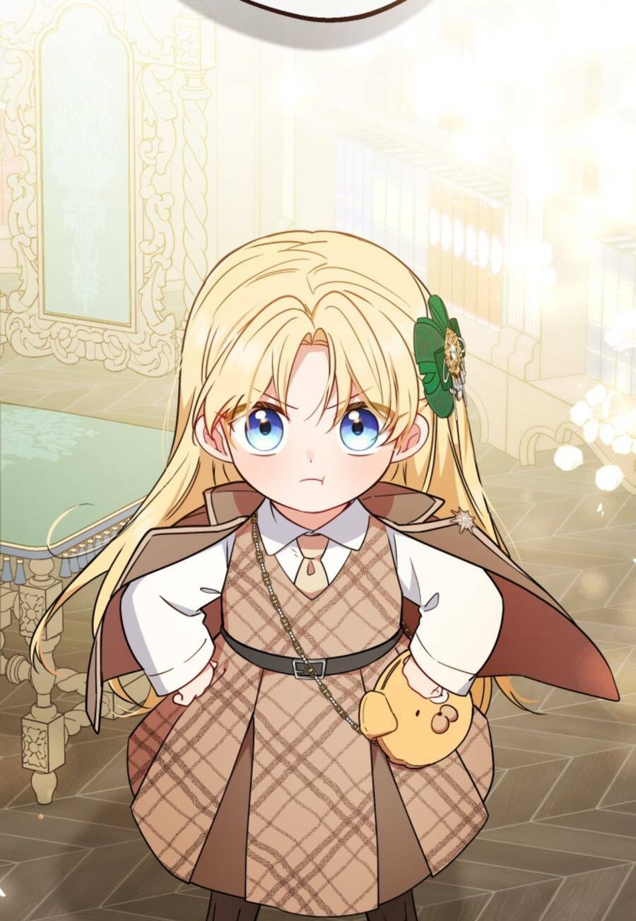 Được Yêu Thương Mà Còn Ngại Ngùng Sao! Chap 13 - Next Chap 14