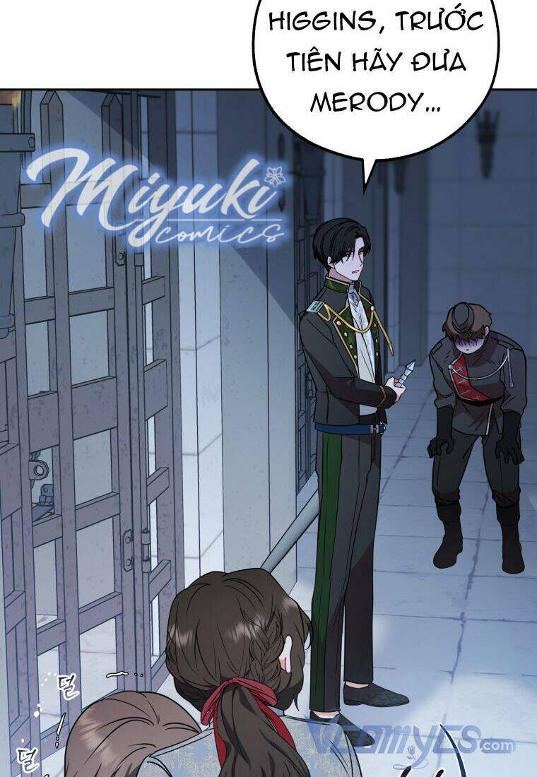 Được Yêu Thương Mà Còn Ngại Ngùng Sao! Chap 14 - Next Chap 15