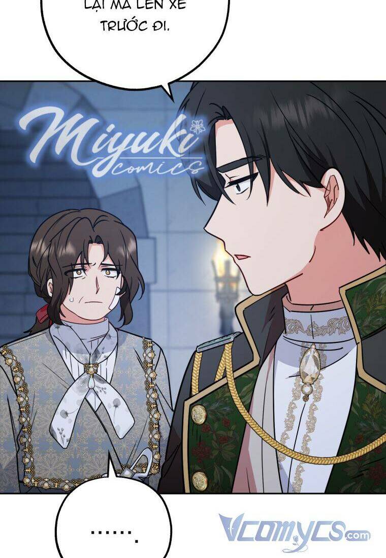 Được Yêu Thương Mà Còn Ngại Ngùng Sao! Chap 14 - Next Chap 15