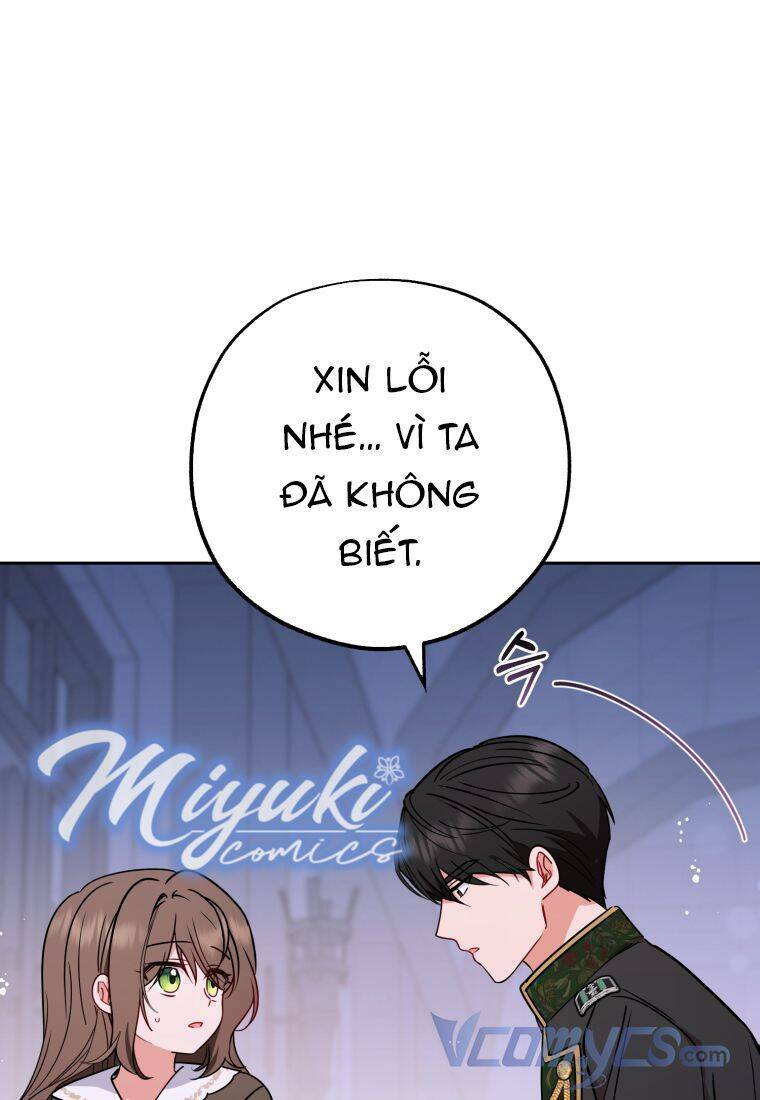 Được Yêu Thương Mà Còn Ngại Ngùng Sao! Chap 14 - Next Chap 15
