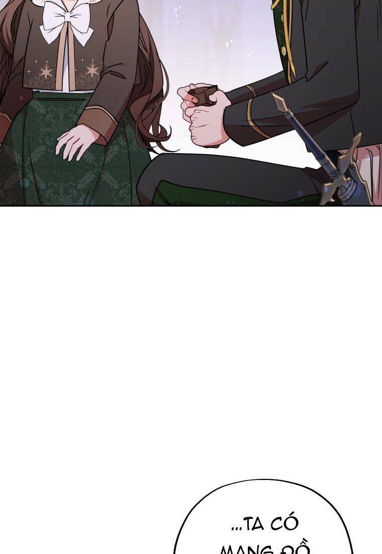 Được Yêu Thương Mà Còn Ngại Ngùng Sao! Chap 14 - Next Chap 15