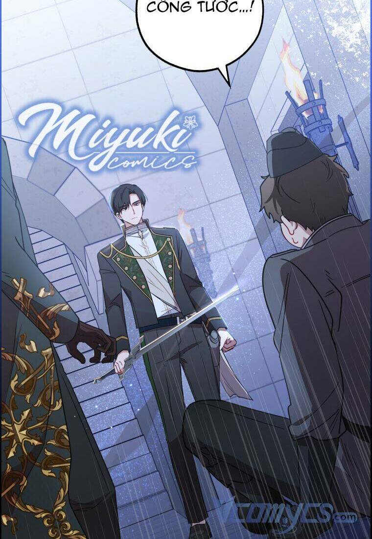 Được Yêu Thương Mà Còn Ngại Ngùng Sao! Chap 14 - Next Chap 15