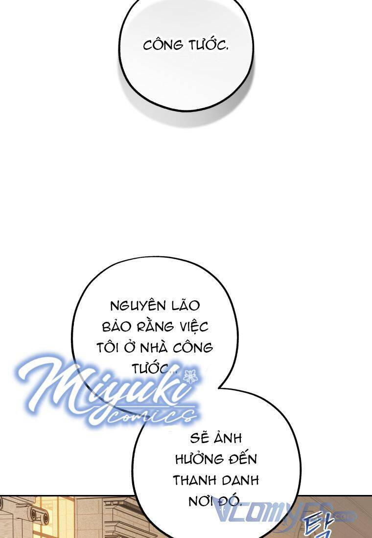 Được Yêu Thương Mà Còn Ngại Ngùng Sao! Chap 14 - Next Chap 15