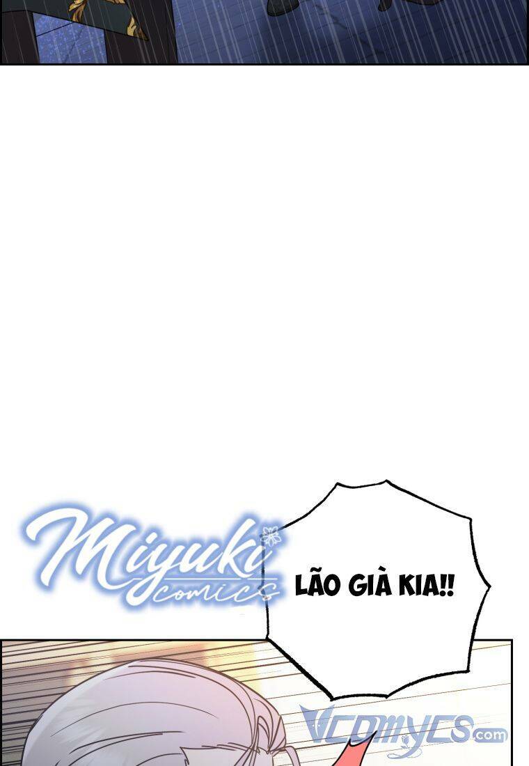 Được Yêu Thương Mà Còn Ngại Ngùng Sao! Chap 14 - Next Chap 15