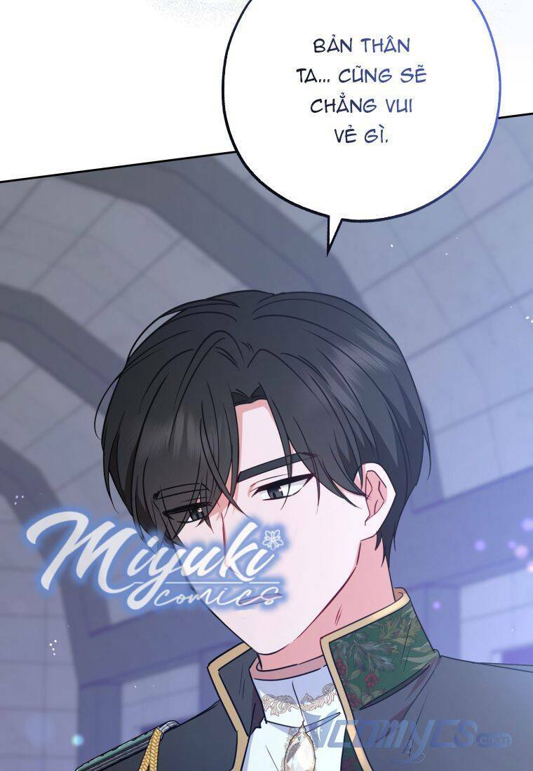 Được Yêu Thương Mà Còn Ngại Ngùng Sao! Chap 14 - Next Chap 15