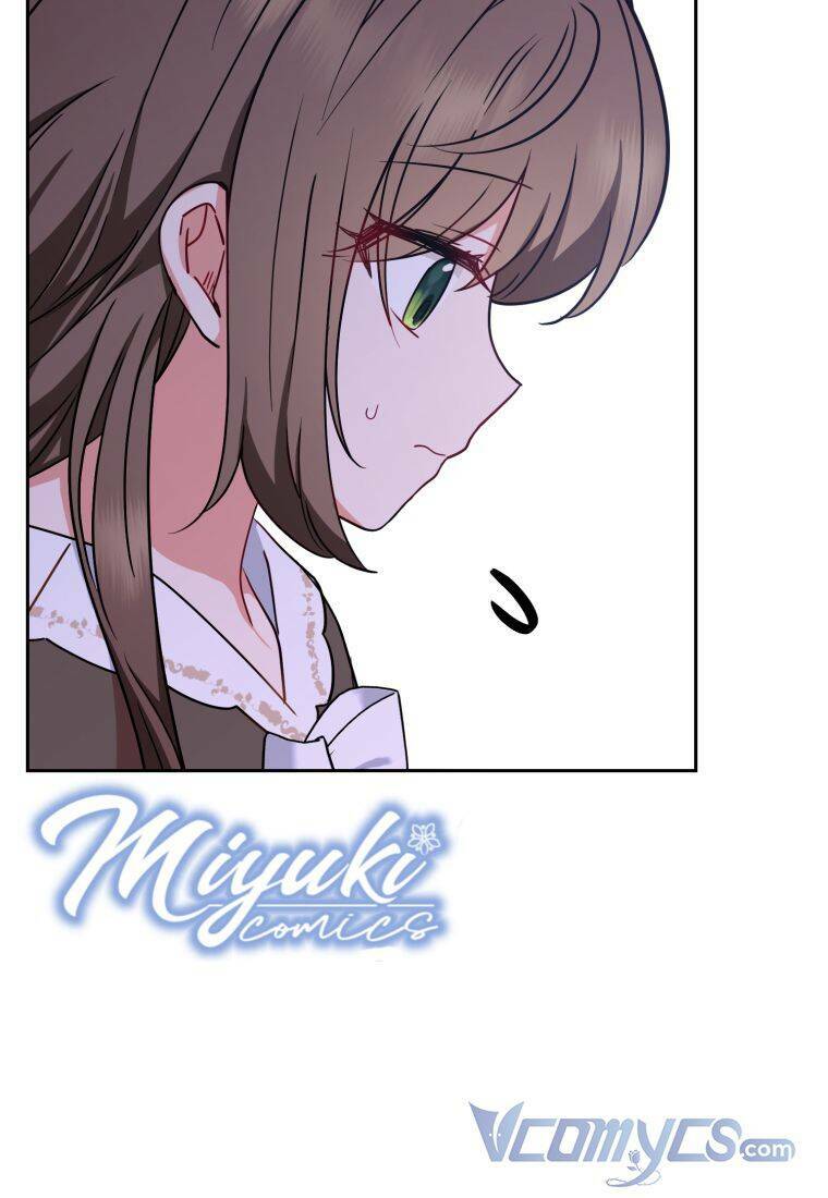 Được Yêu Thương Mà Còn Ngại Ngùng Sao! Chap 14 - Next Chap 15