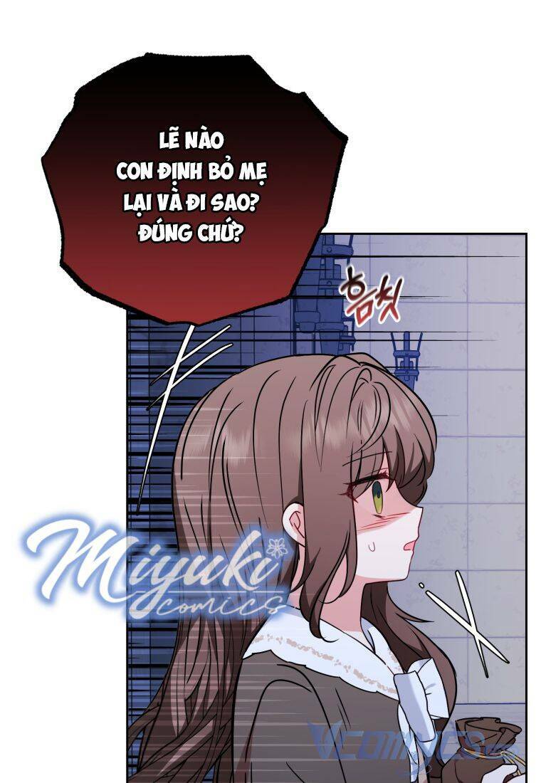Được Yêu Thương Mà Còn Ngại Ngùng Sao! Chap 14 - Next Chap 15