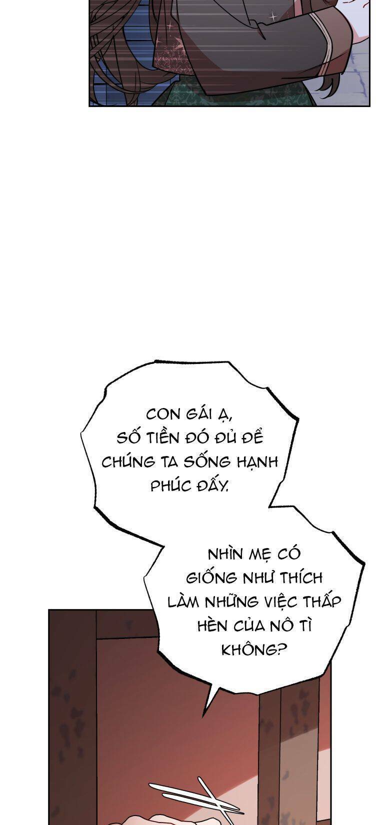 Được Yêu Thương Mà Còn Ngại Ngùng Sao! Chap 14 - Next Chap 15