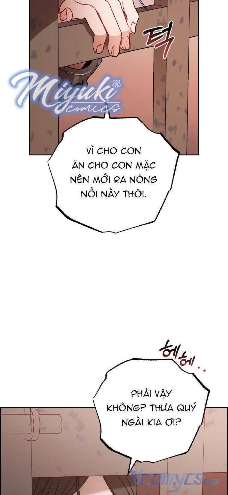 Được Yêu Thương Mà Còn Ngại Ngùng Sao! Chap 14 - Next Chap 15