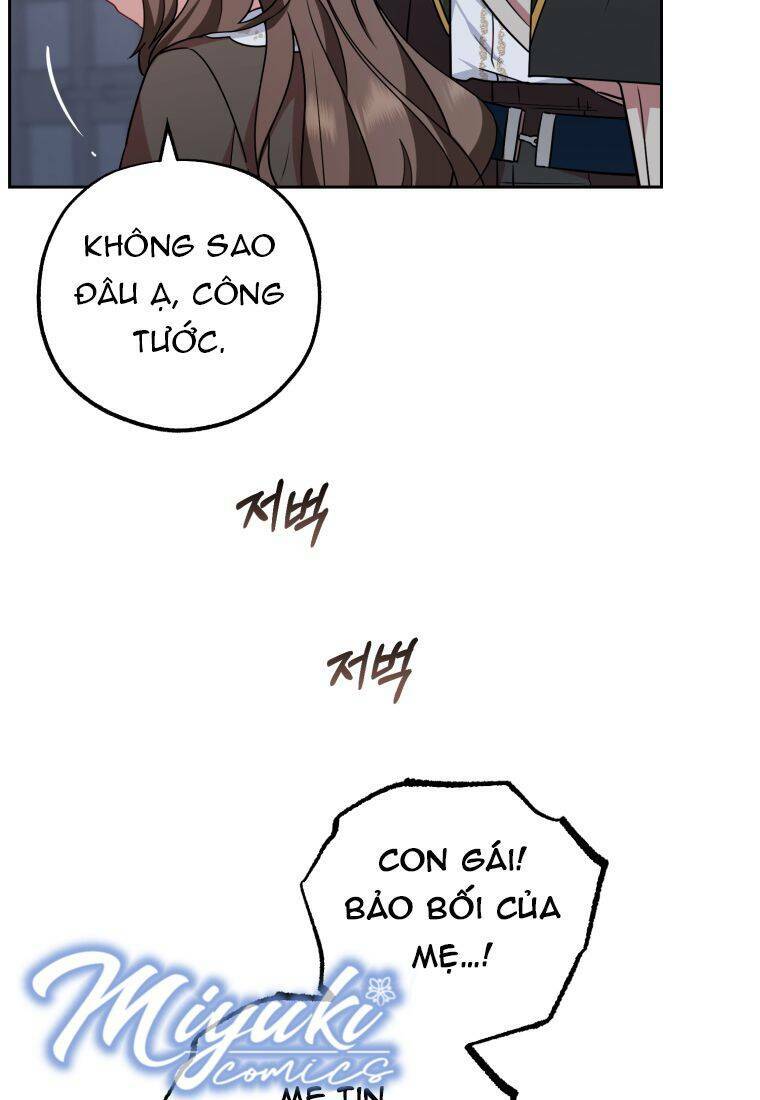 Được Yêu Thương Mà Còn Ngại Ngùng Sao! Chap 14 - Next Chap 15