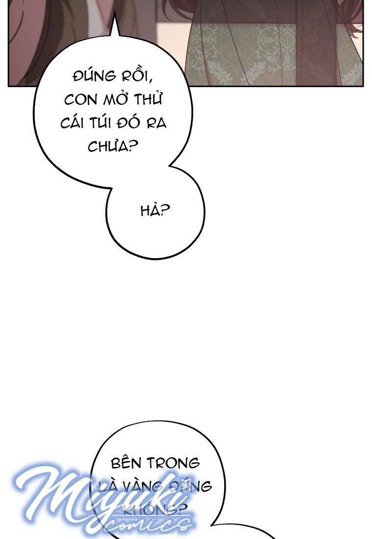 Được Yêu Thương Mà Còn Ngại Ngùng Sao! Chap 14 - Next Chap 15