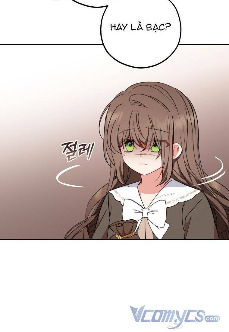 Được Yêu Thương Mà Còn Ngại Ngùng Sao! Chap 14 - Next Chap 15