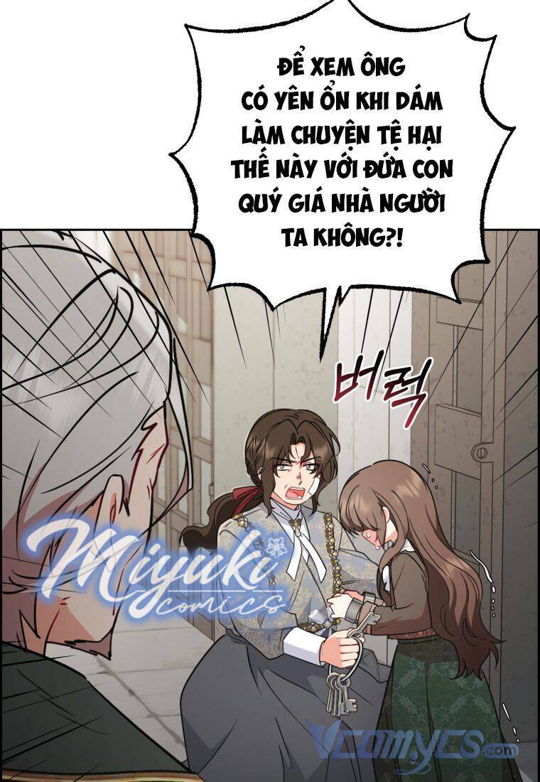 Được Yêu Thương Mà Còn Ngại Ngùng Sao! Chap 14 - Next Chap 15