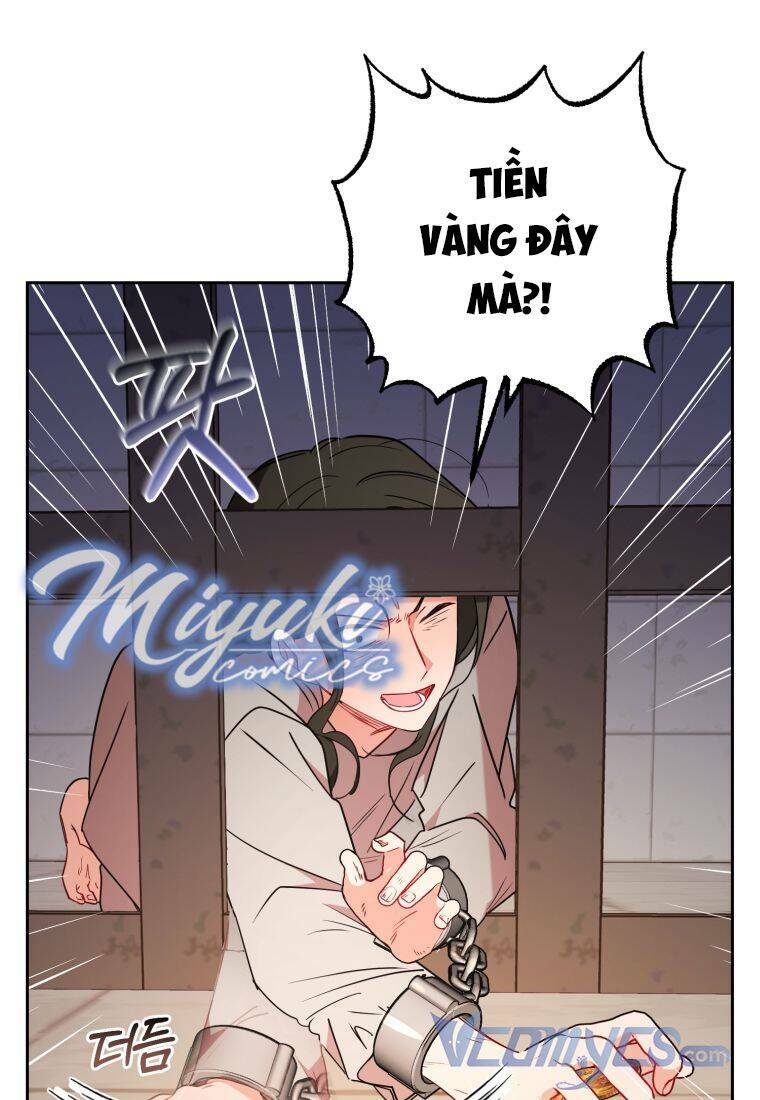 Được Yêu Thương Mà Còn Ngại Ngùng Sao! Chap 14 - Next Chap 15