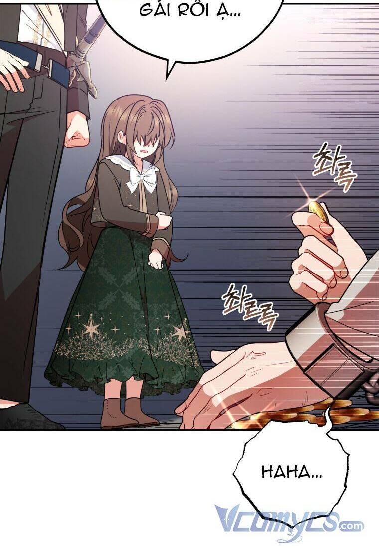 Được Yêu Thương Mà Còn Ngại Ngùng Sao! Chap 14 - Next Chap 15