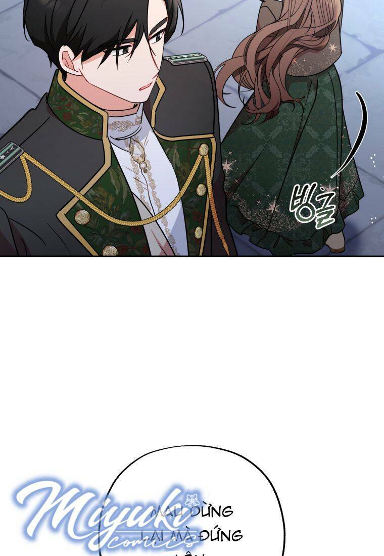 Được Yêu Thương Mà Còn Ngại Ngùng Sao! Chap 14 - Next Chap 15