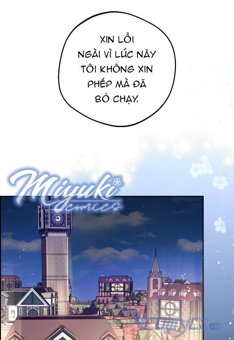 Được Yêu Thương Mà Còn Ngại Ngùng Sao! Chap 14 - Next Chap 15