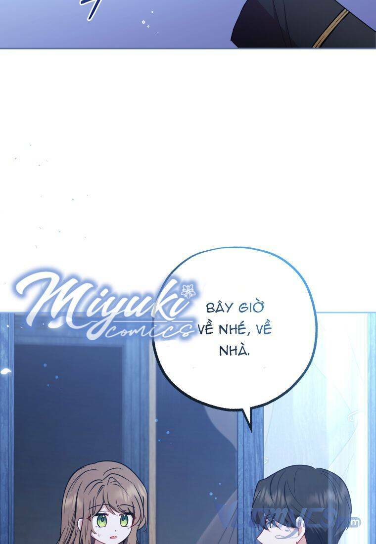 Được Yêu Thương Mà Còn Ngại Ngùng Sao! Chap 14 - Next Chap 15