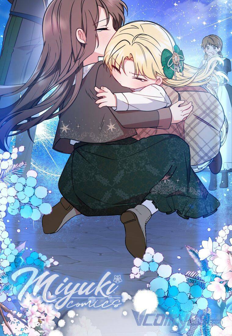 Được Yêu Thương Mà Còn Ngại Ngùng Sao! Chap 14 - Next Chap 15