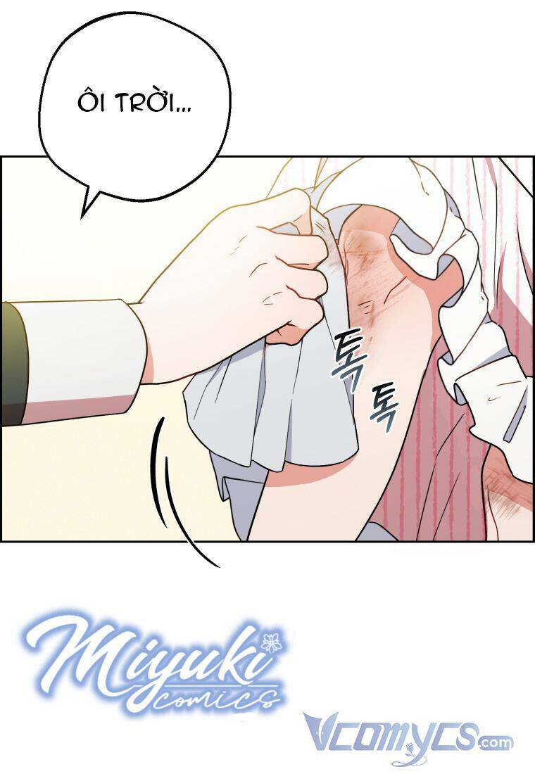 Được Yêu Thương Mà Còn Ngại Ngùng Sao! Chap 14 - Next Chap 15