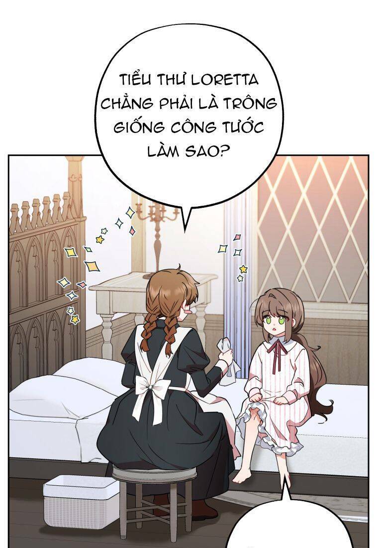 Được Yêu Thương Mà Còn Ngại Ngùng Sao! Chap 14 - Next Chap 15