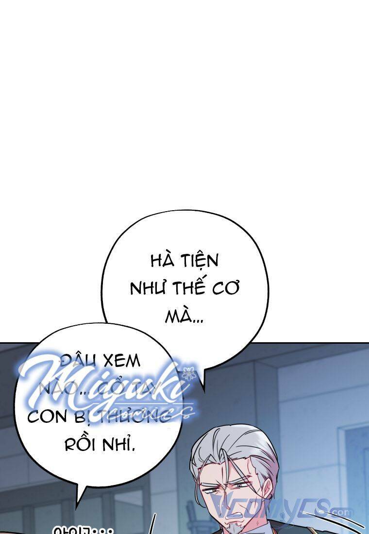 Được Yêu Thương Mà Còn Ngại Ngùng Sao! Chap 14 - Next Chap 15