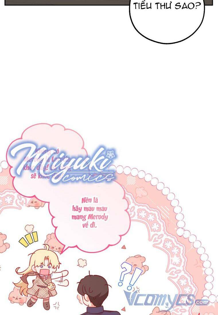 Được Yêu Thương Mà Còn Ngại Ngùng Sao! Chap 14 - Next Chap 15