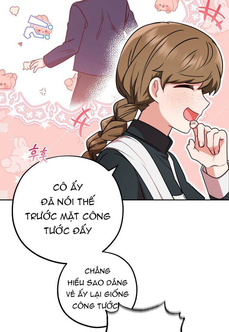 Được Yêu Thương Mà Còn Ngại Ngùng Sao! Chap 14 - Next Chap 15