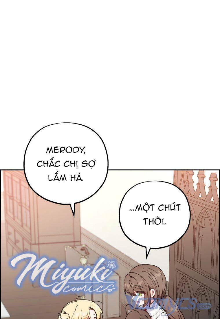 Được Yêu Thương Mà Còn Ngại Ngùng Sao! Chap 14 - Next Chap 15