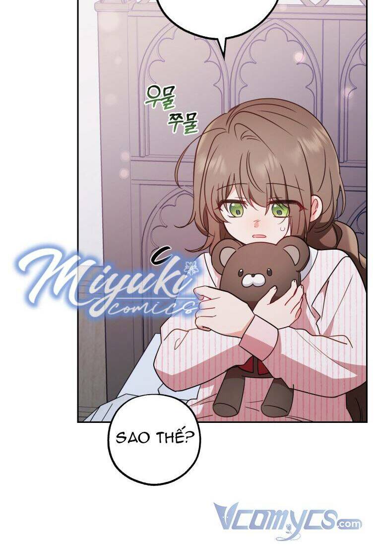 Được Yêu Thương Mà Còn Ngại Ngùng Sao! Chap 14 - Next Chap 15